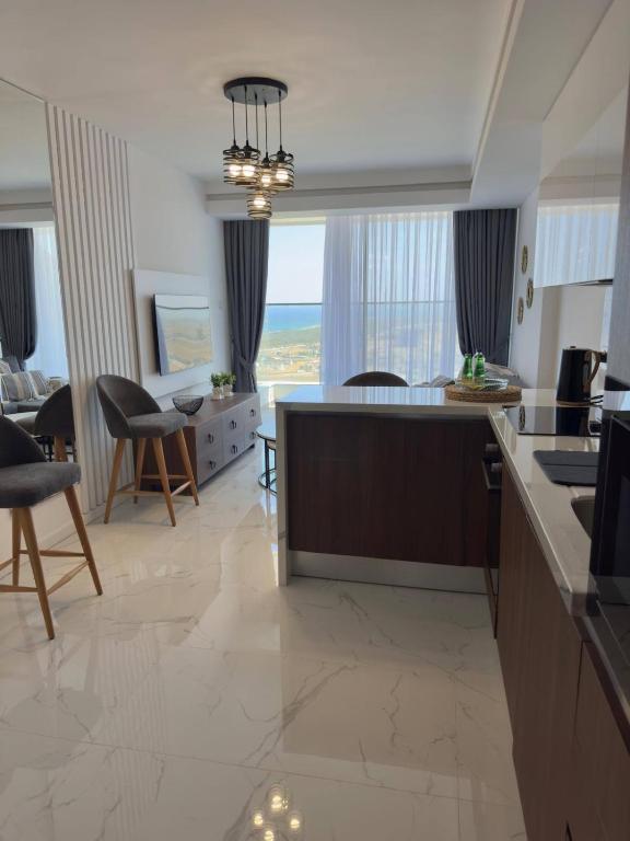 Apartament Elizabeth Grand Sapphire