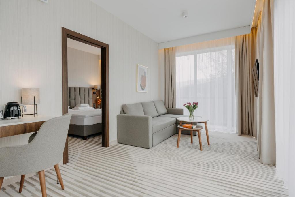 Elements Hotel&Spa - 7