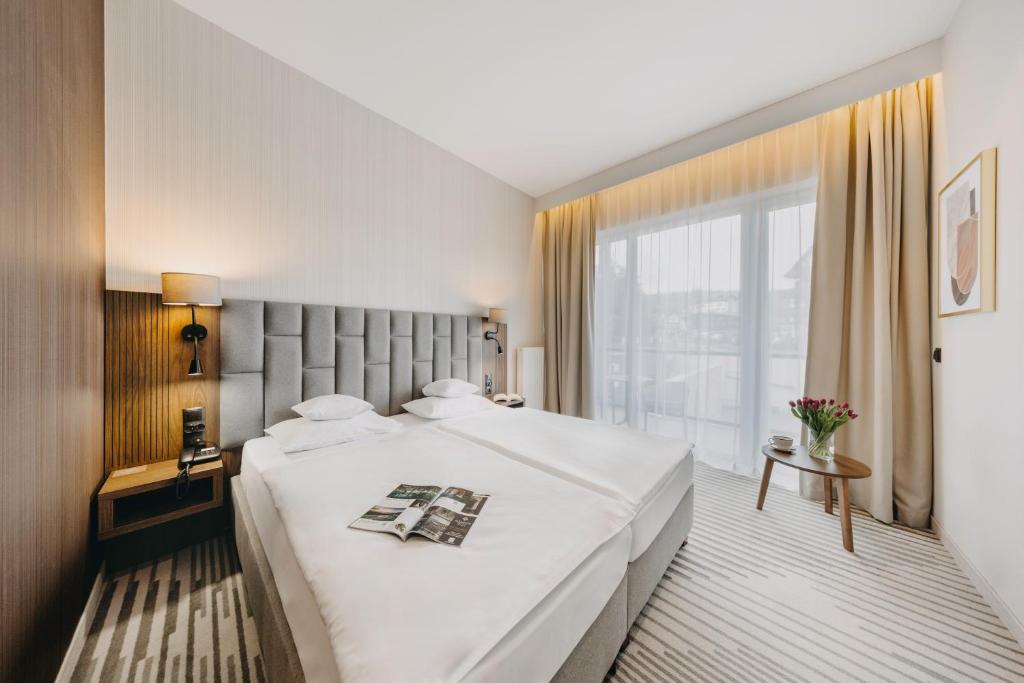 Elements Hotel&Spa - 9