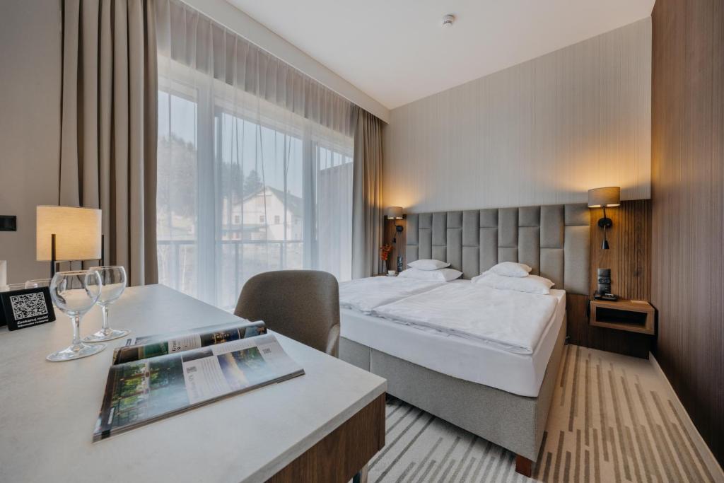 Elements Hotel&Spa - 19