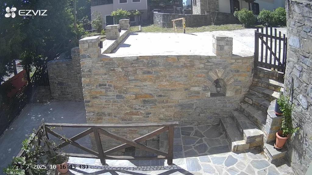 Fotografie z fotogalerie ubytování Pelion 7 Lives v destinaci Tsagarada
