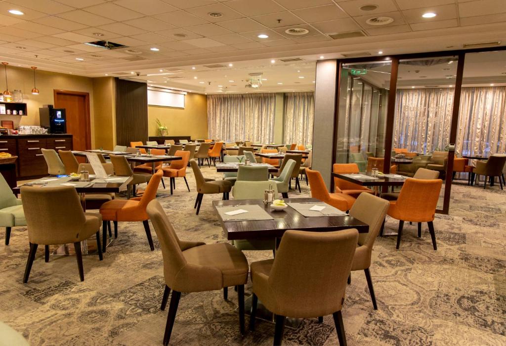 Lion's Garden Hotel - Resim 41