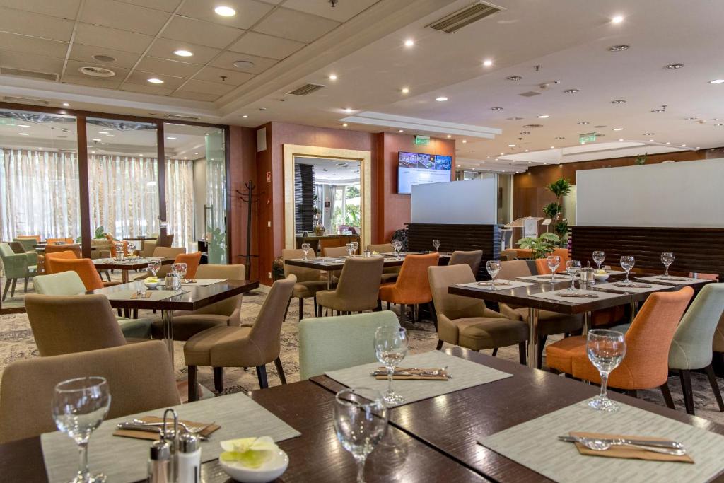 Lion's Garden Hotel - Resim 33