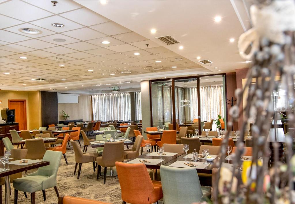 Lion's Garden Hotel - Resim 9