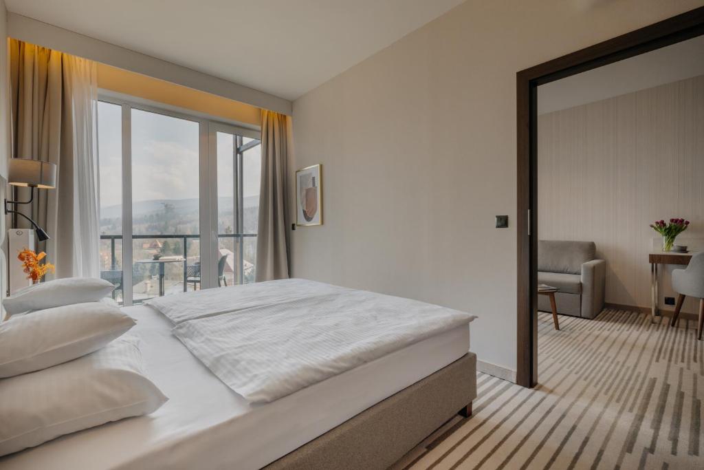 Elements Hotel&Spa - 18