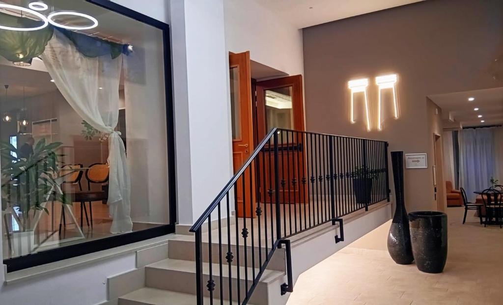 Zdjęcie z galerii obiektu Hotel Colonne w mieście San Giovanni Rotondo
