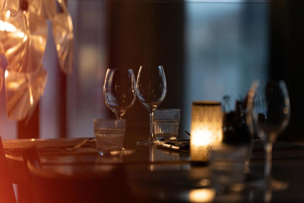 Clarion Hotel The Edge - Resim 15