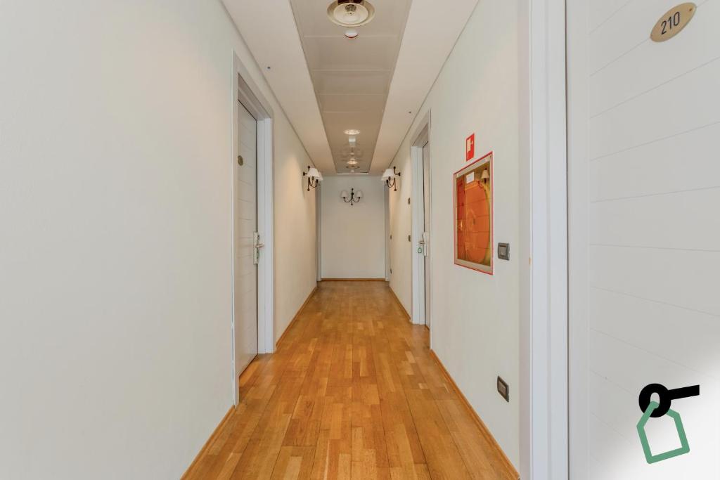 Fotografie z fotogalerie ubytování HOTIDAY Room Collection - Calambrone v destinaci Tirrenia