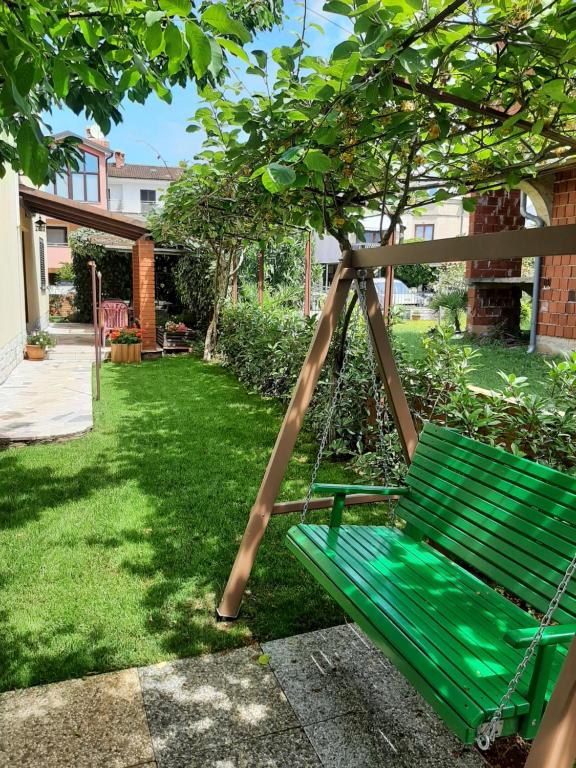 Apartments Mirella - 17