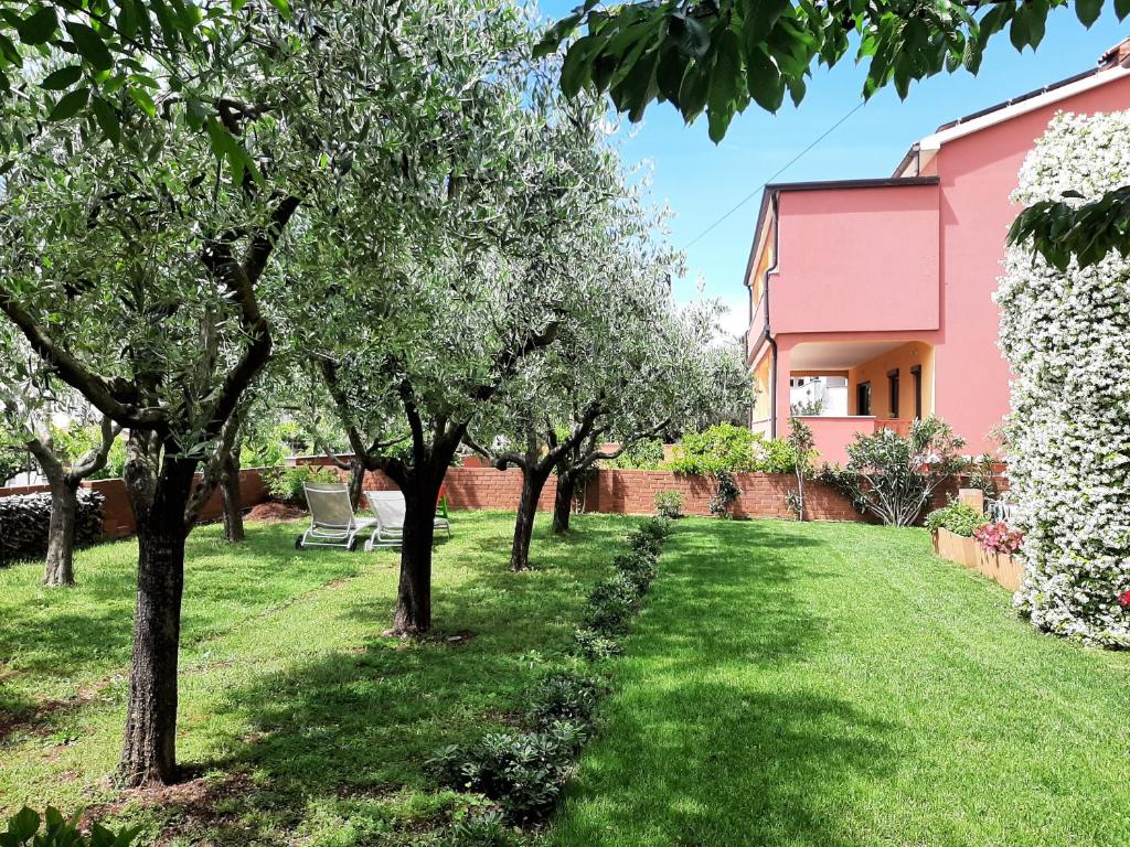 Apartments Mirella - 18