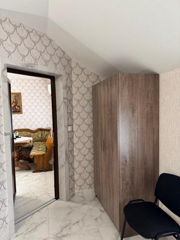 Posezení v ubytování Hotel ELYSIUM