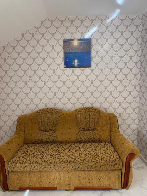 Posezení v ubytování Hotel ELYSIUM