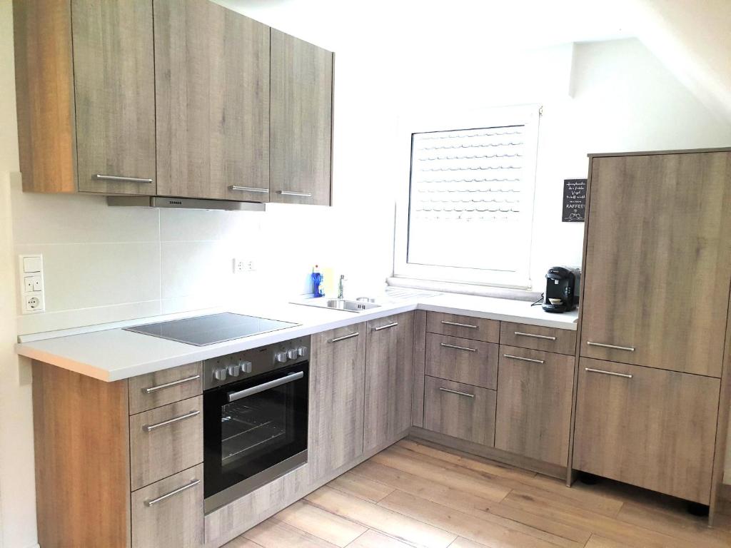 Boardinghouse Arnsberg - 10