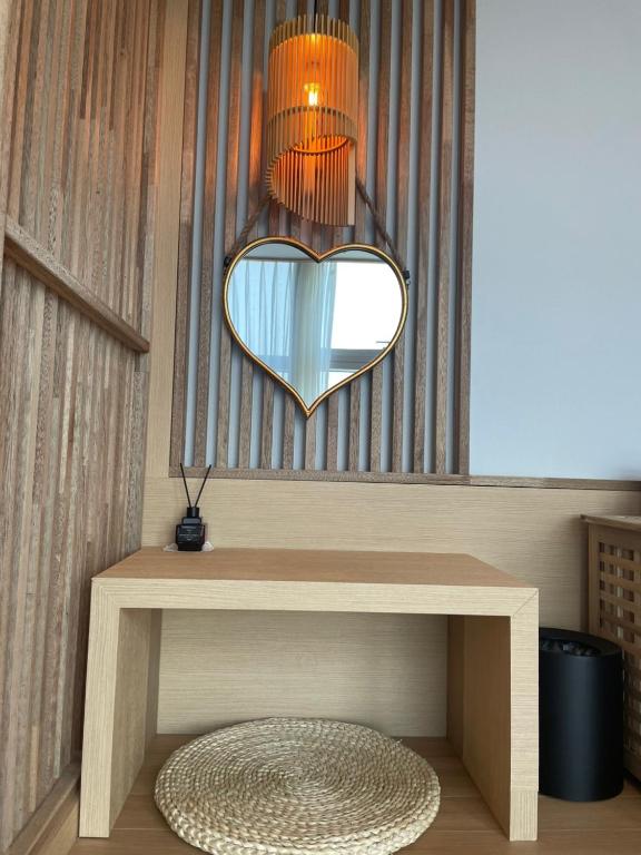 Fotografie z fotogalerie ubytování Hotel Badada v destinaci Pusan