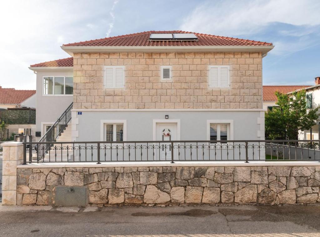 Apartment Kurte