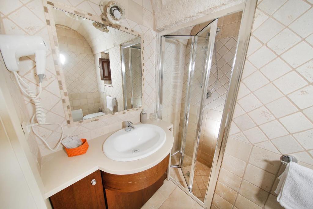 Trulli Arco Antico - 15