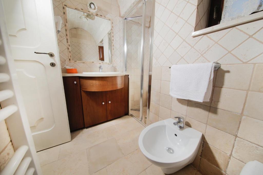 Trulli Arco Antico - 14