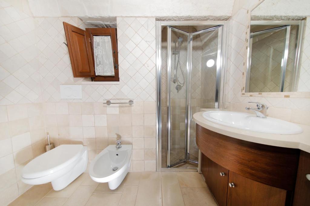 Trulli Arco Antico - 9