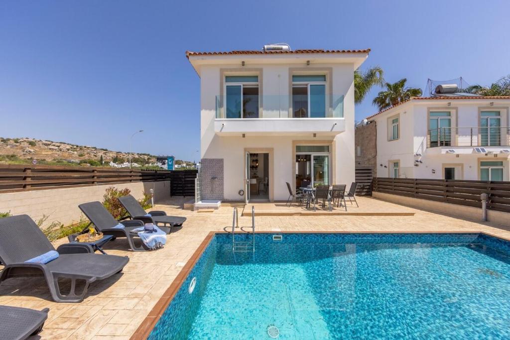 Villa Parrog