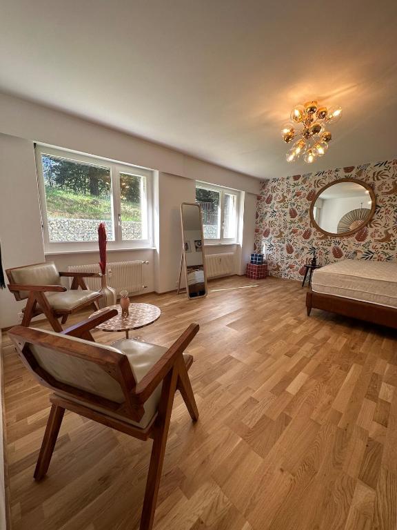 Cozy central apartment at a fantastic price!