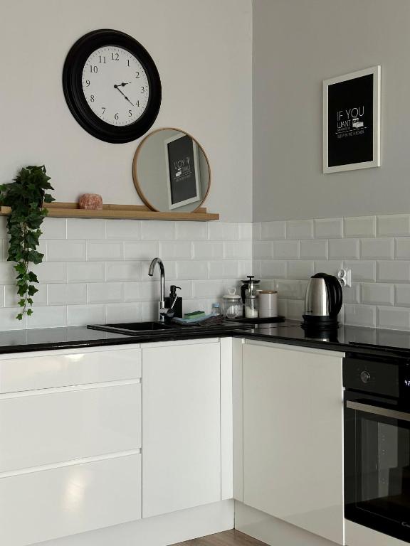 RELAX Apartments - Gdansk Central & Parking - 16