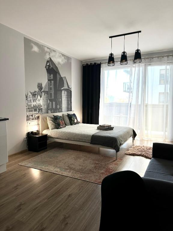RELAX Apartments - Gdansk Central & Parking - 18