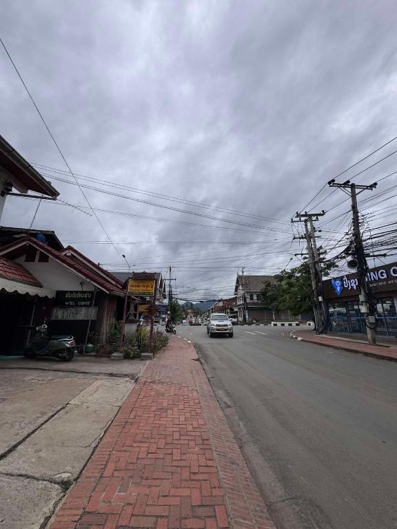 Kejiranan di persekitaran atau kejiranan dekat dengan rumah tamu ini