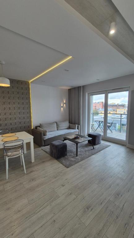 Boznicza Old Town LUX Apartment, self check-in 24h, free parking - 19