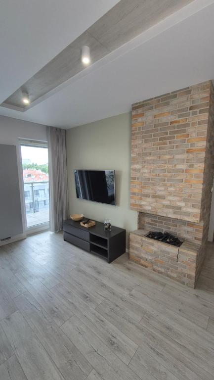 Boznicza Old Town LUX Apartment, self check-in 24h, free parking - 18