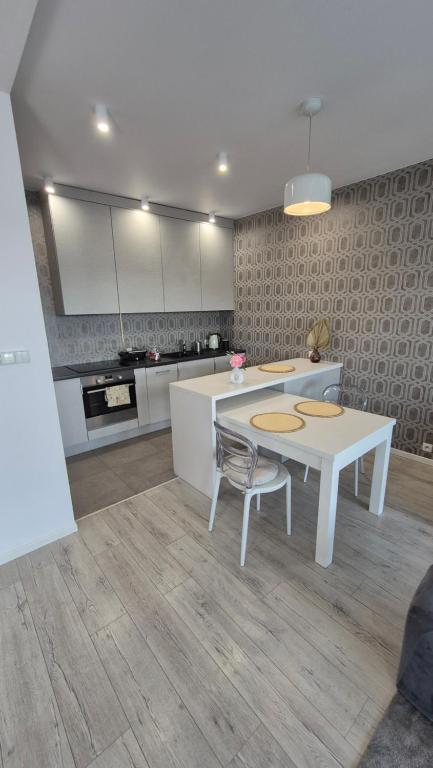 Boznicza Old Town LUX Apartment, self check-in 24h, free parking - 9