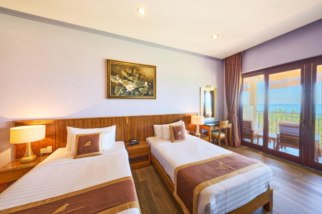 Phòng Grand Deluxe Nhìn ra Đại dương