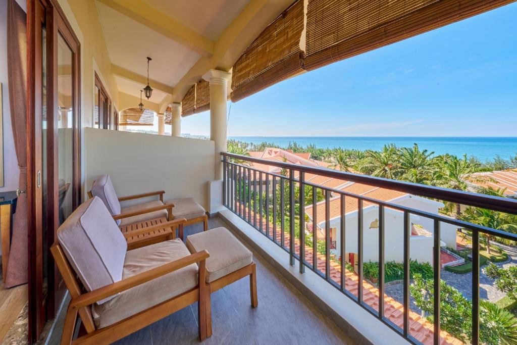 Phòng Grand Deluxe Nhìn ra Đại dương