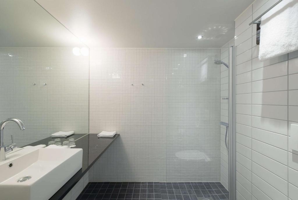 Scandic Victoria Tower - Resim 17