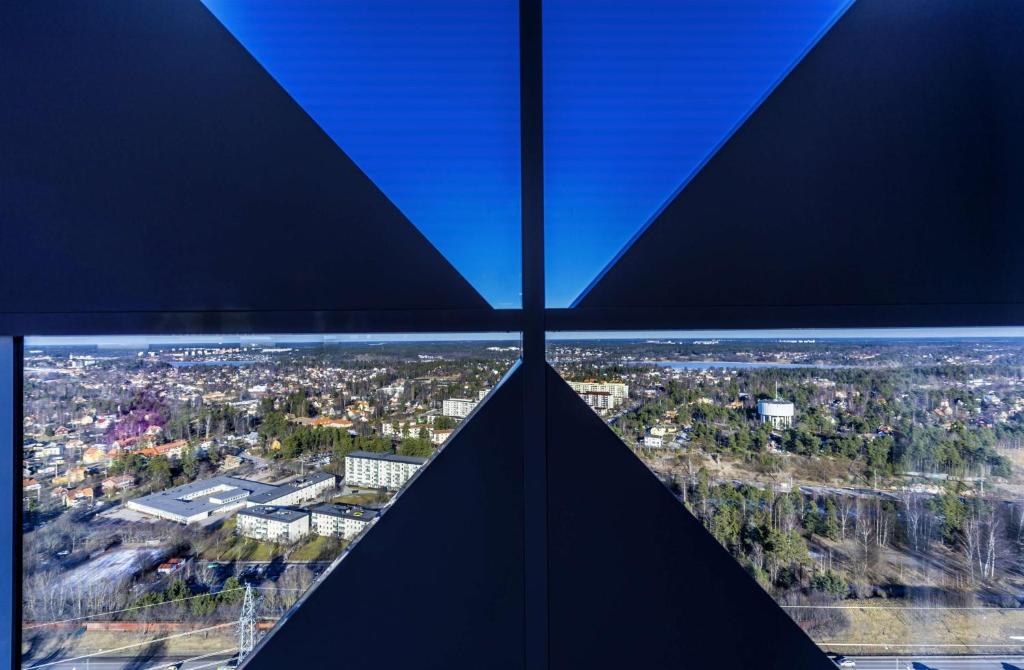 Scandic Victoria Tower - Resim 20