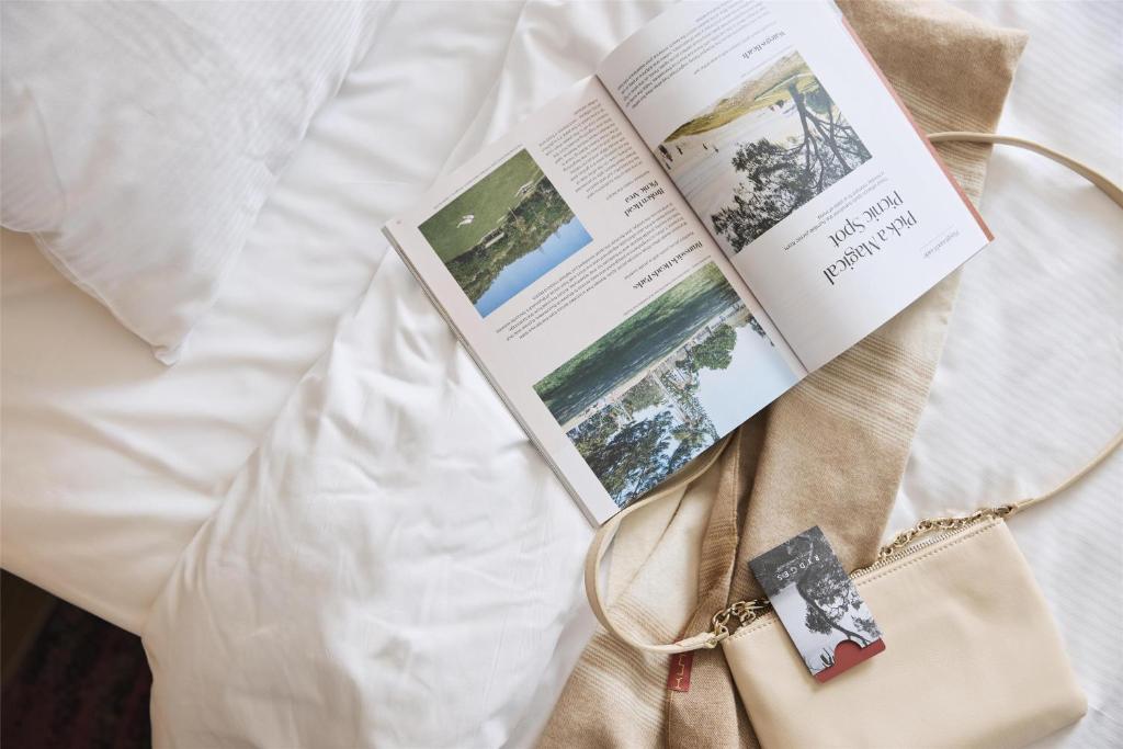 Rydges South Bank Brisbane - Resim 11