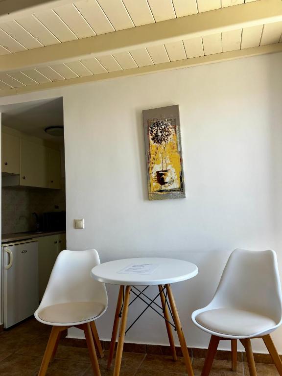 Fotografie z fotogalerie ubytování Sigal Villa v destinaci Akrotiri