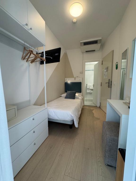 Hotel San Francisco - Habitación Individual