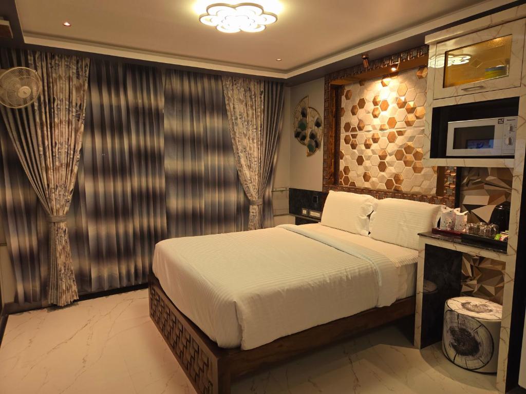 Beverly villa - Suite De Famille Junior