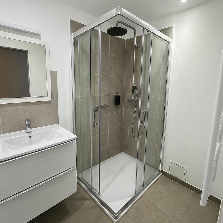 Brit Hotel Grand Hotel Munster - Estudio (2 Adultos)