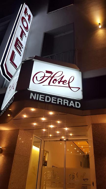City Hotel Niederrad