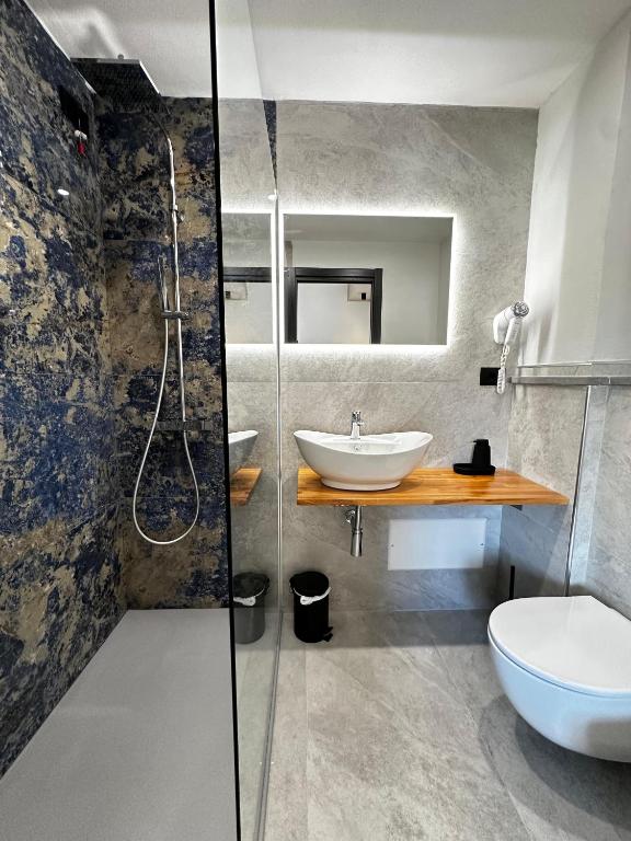 Umberto 28 Guest House - Double Or Twin Room