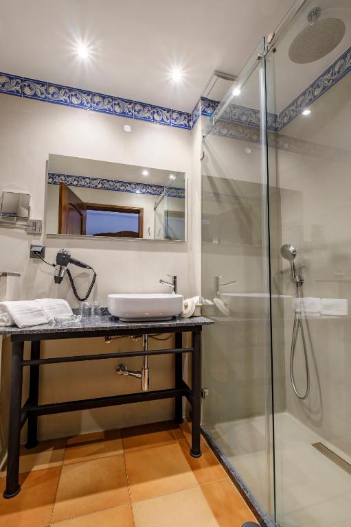 Charming Residence & Guest House Dom Manuel I Adults only - 19