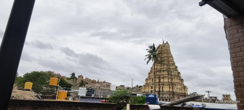 HAREKRISHNA GUESTHOUSE HAMPi photo
