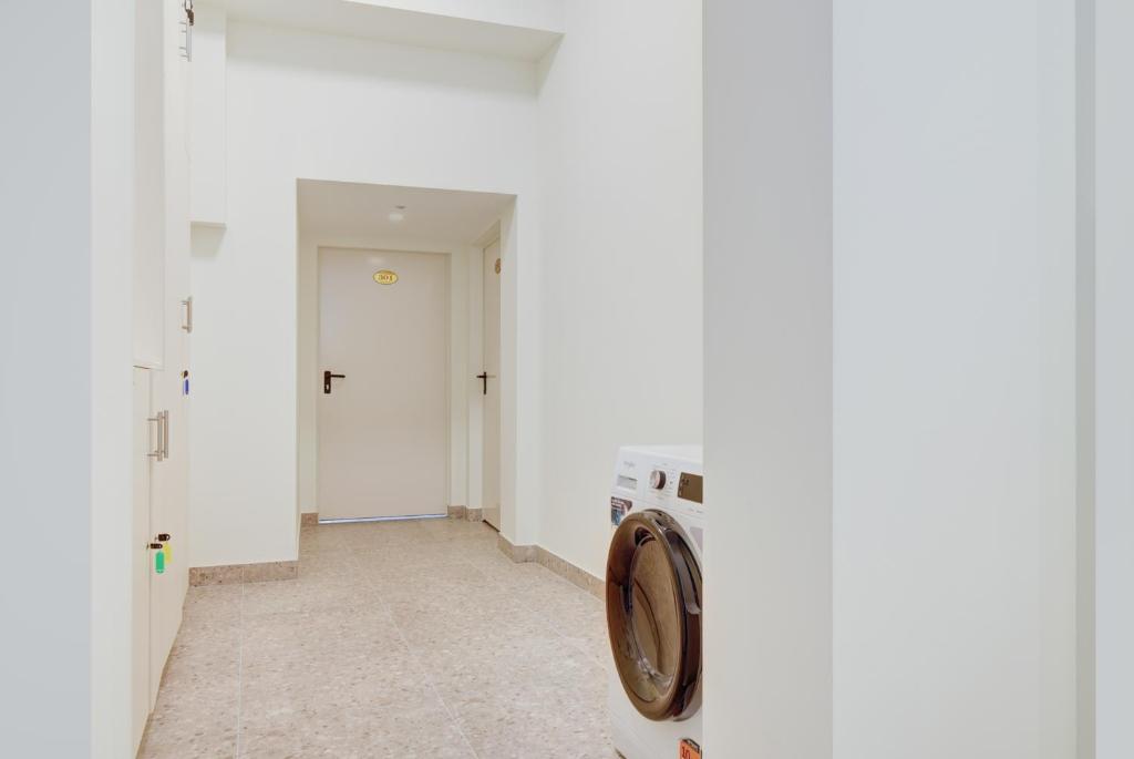 Orbit Panzió - Resim 15