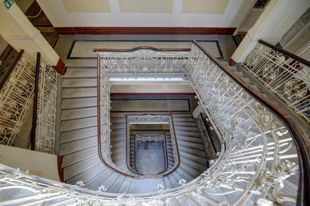 Orbit Panzió - Resim 11