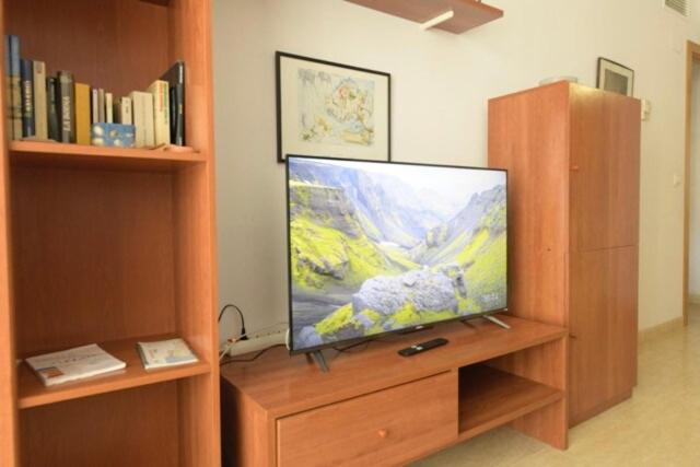 Apartment in Cambrils
