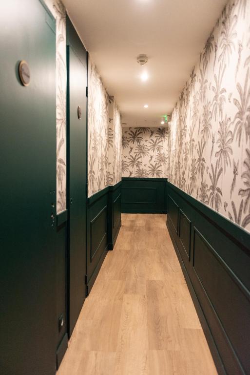 Hotel Le M - Resim 34