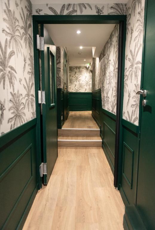 Hotel Le M - Resim 33