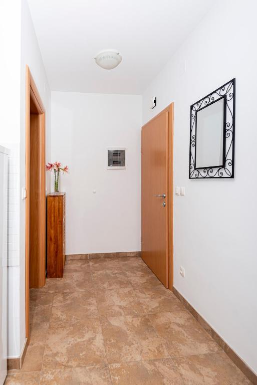 Fotografie z fotogalerie ubytování Apartments Veronika v destinaci Pag
