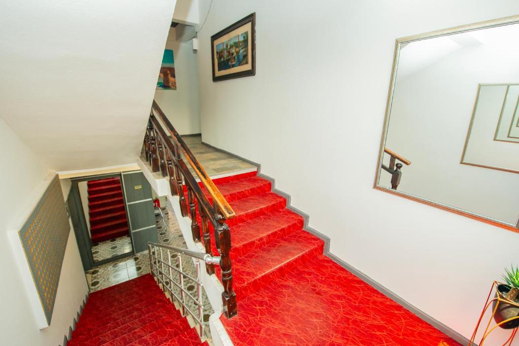 Fotografie z fotogalerie ubytování Aliş Hotel Fethiye v destinaci Fethiye
